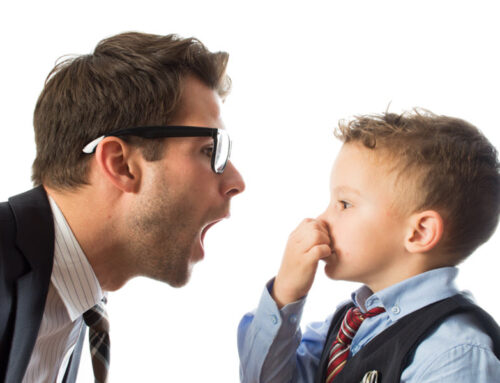 Halitosis and How to Prevent Bad Breath