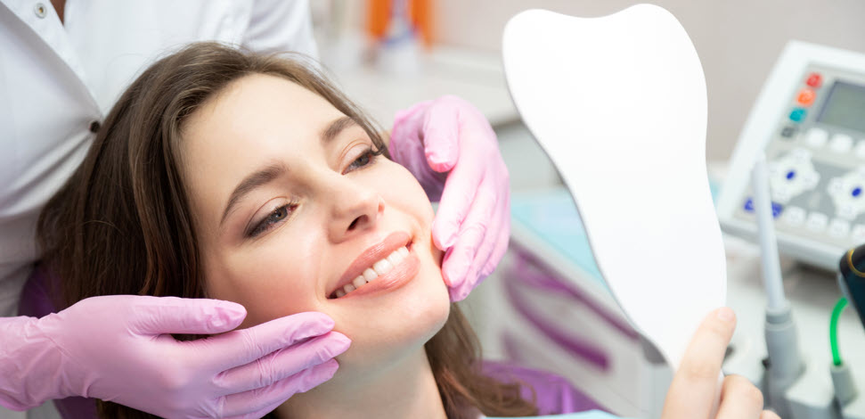 Dental Exam
