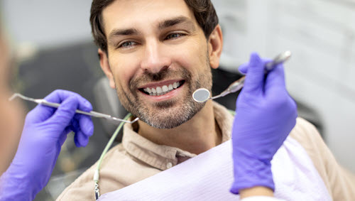 Dental Exams