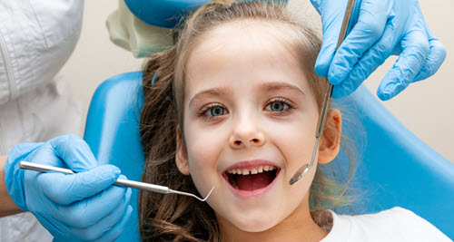 Dental Exams