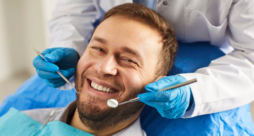 Dental Exams