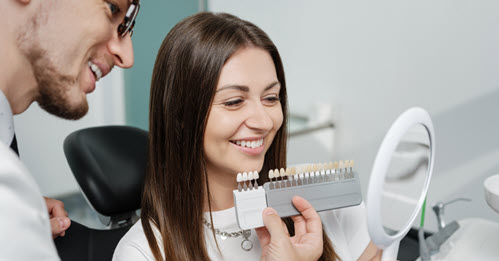 Dental Veneers