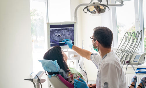 Dental X-Rays