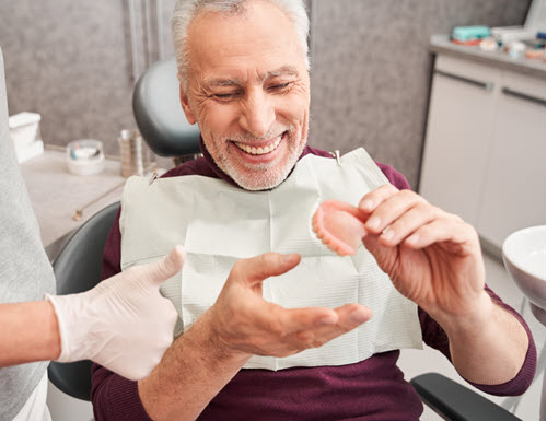 Dentures