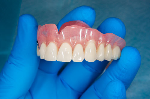 Dentures