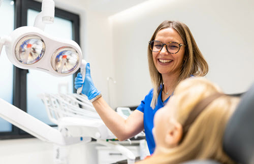 Family Dentistry