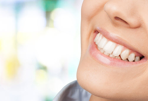 Healthy Gums