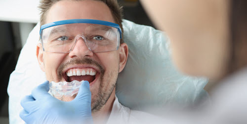 Mouthguards