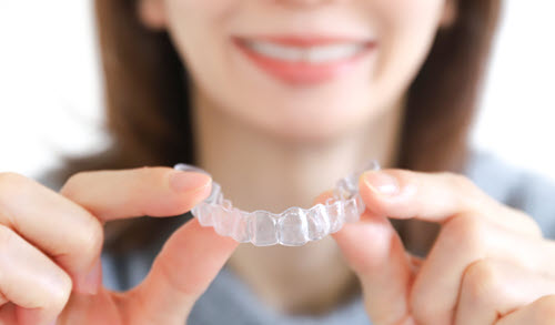 Mouthguards