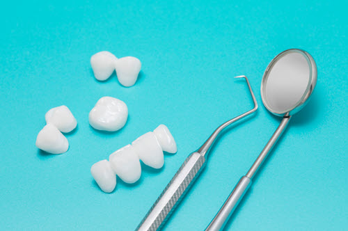 Restorative Dentistry