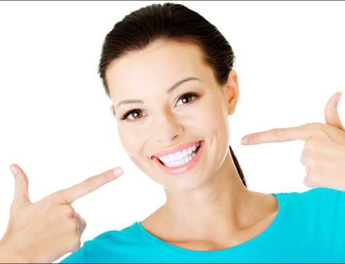 The Psychological Benefits of Cosmetic Dentistry