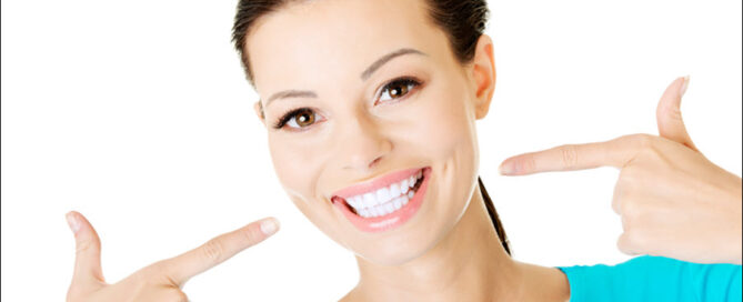 Cosmetic Dentistry