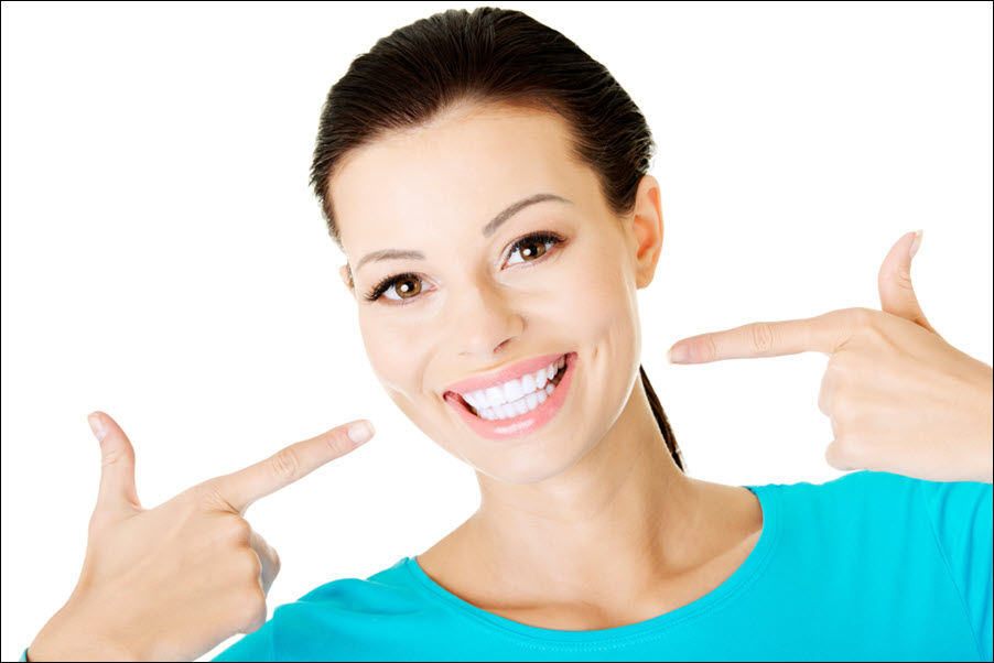 Cosmetic Dentistry