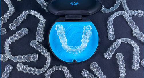 Invisalign