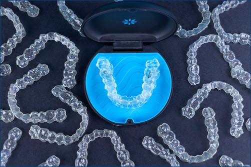 Invisalign