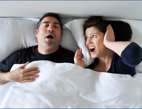Sleep Apnea: How Your Dentist Can Help You Rest Better