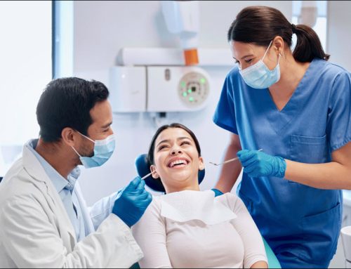 Dental Cleanings: An Important Part of a Healthy Smile