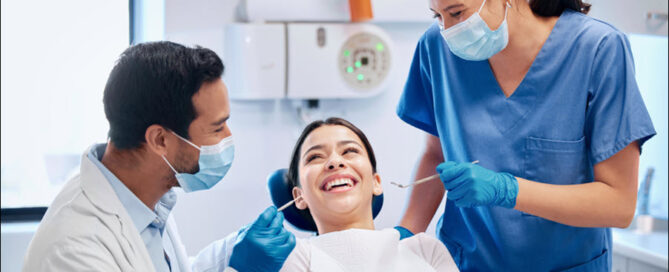 Dental Checkup